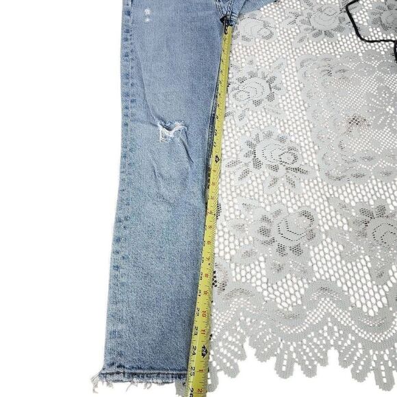 Agolde jeans - Picture 6 of 7